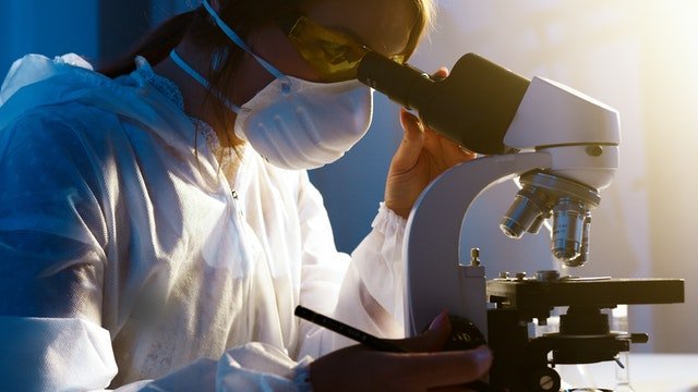 Máster Oficial en Policía Científica e Inteligencia Criminal