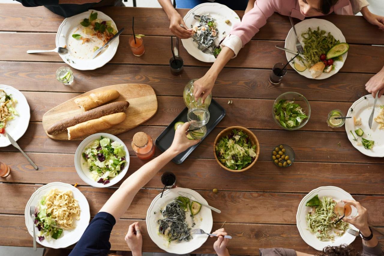 ¿Qué es un Food and Beverage Manager?