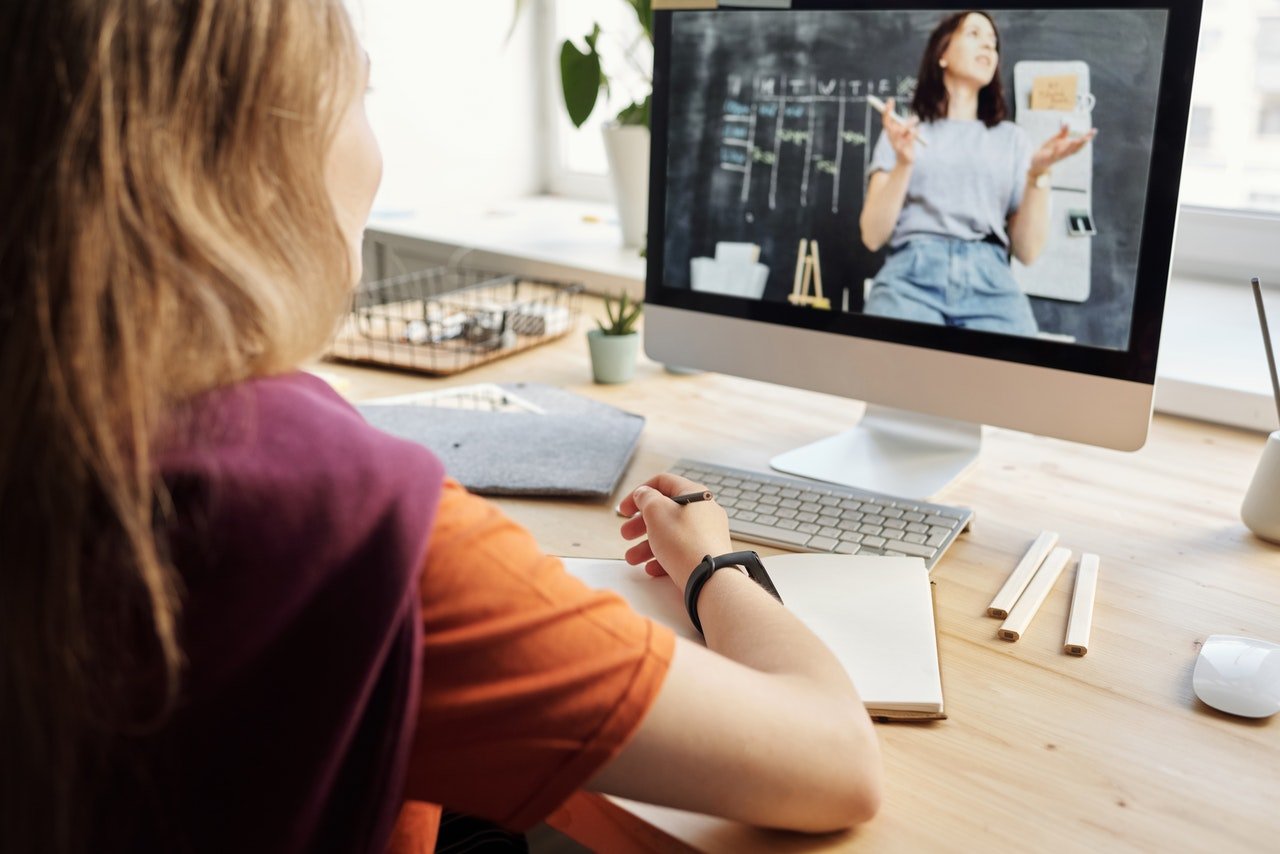 Máster de Educación en Diseño Instruccional y Tecnología de SUMMA University