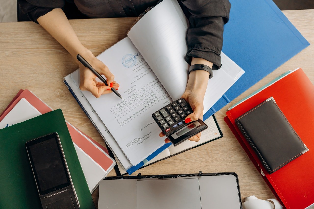 ejercicios de contabilidad práctica