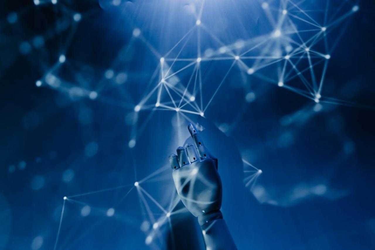 máster en inteligencia artificial