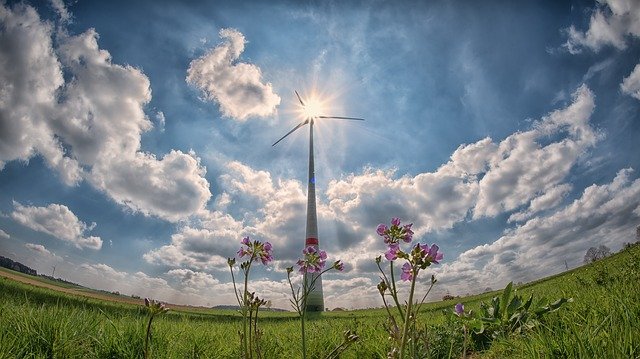 energias renovables