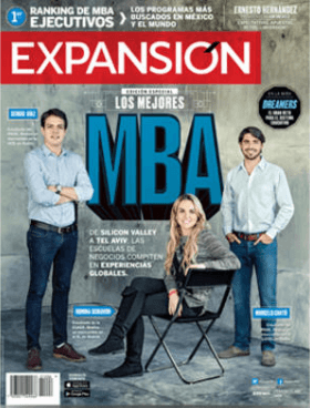 RANKING 2017 GLOBAL MBA
