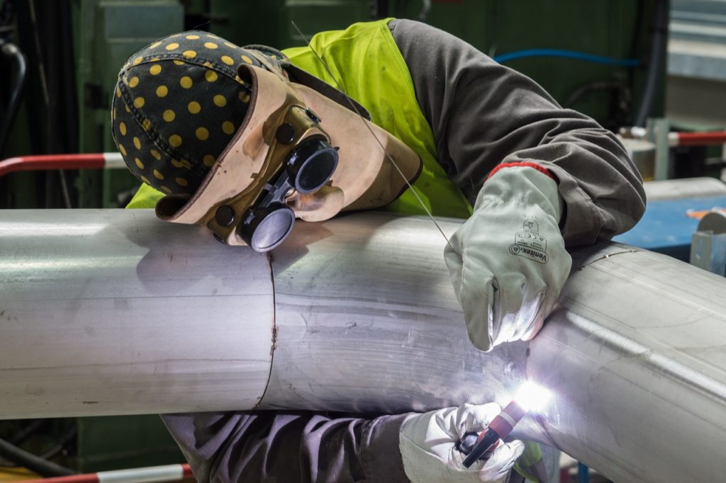 Máster Oficial en Prevención de Riesgos Laborales Ranking Máster en PRL