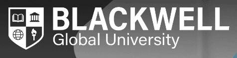 Blackwell University Logo