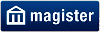 MAGISTER logo