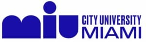 MIU UNIVERSITY logo