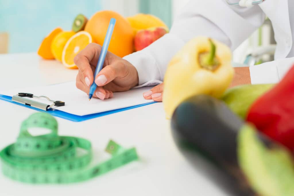 Dónde estudiar nutrigenómica y nutrigenética