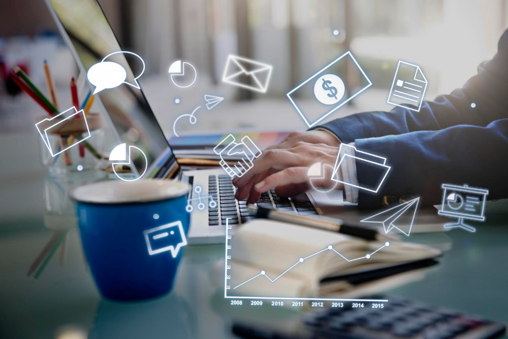 Negocios Digitales Rentables