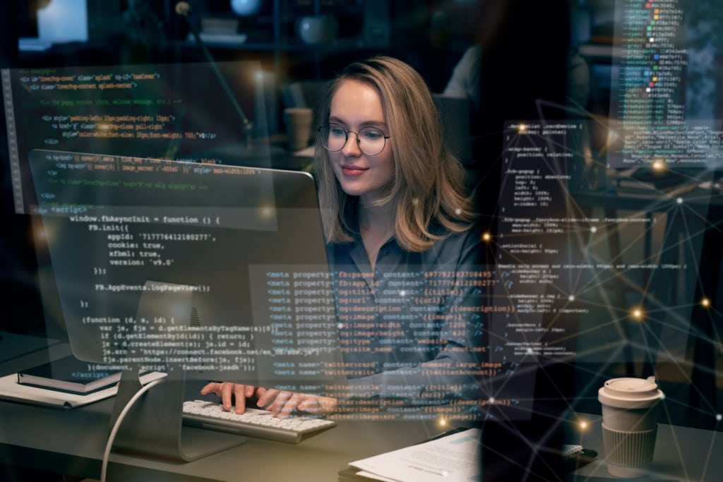ingeniero de software