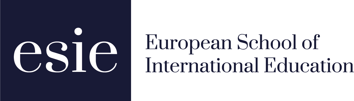 ESIE - European School of International Education
