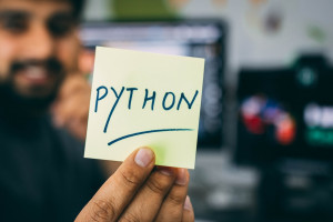 Curso Universitario En Python