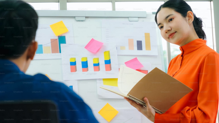 Experto Universitario En International Marketing Management