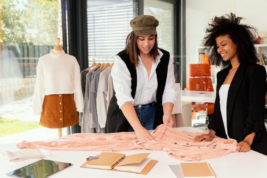 mejores empresas de moda para trabajar