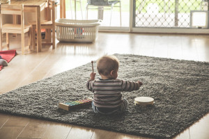 Máster Universitario en Pedagogía Musical