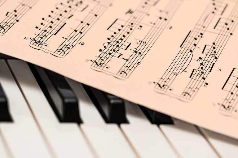 Máster Universitario en Musicoterapia