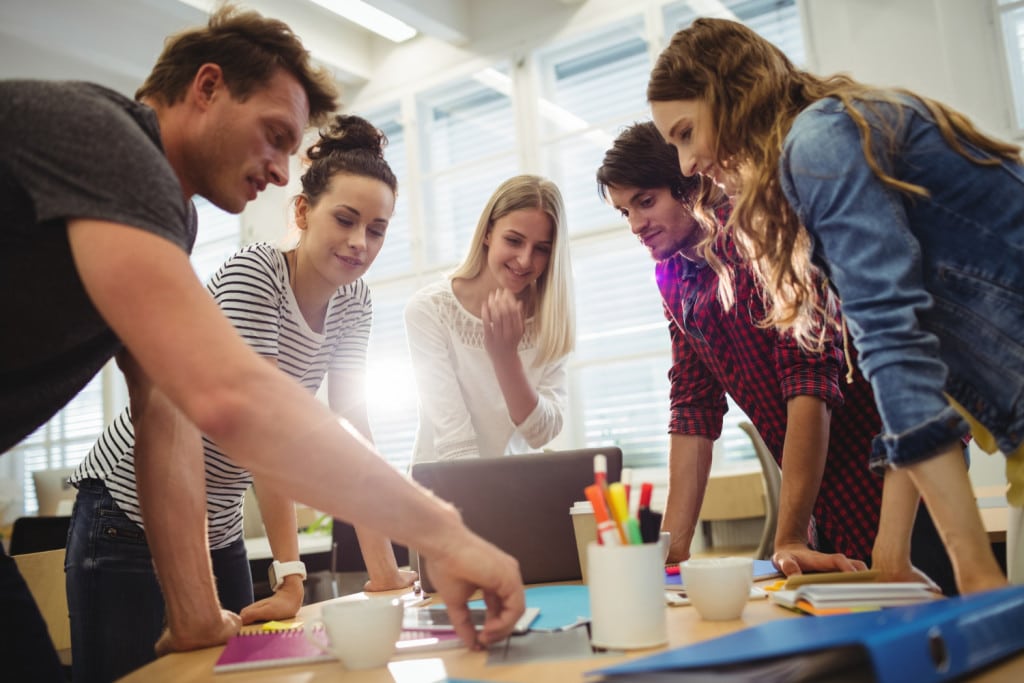 tipos de emprendimiento