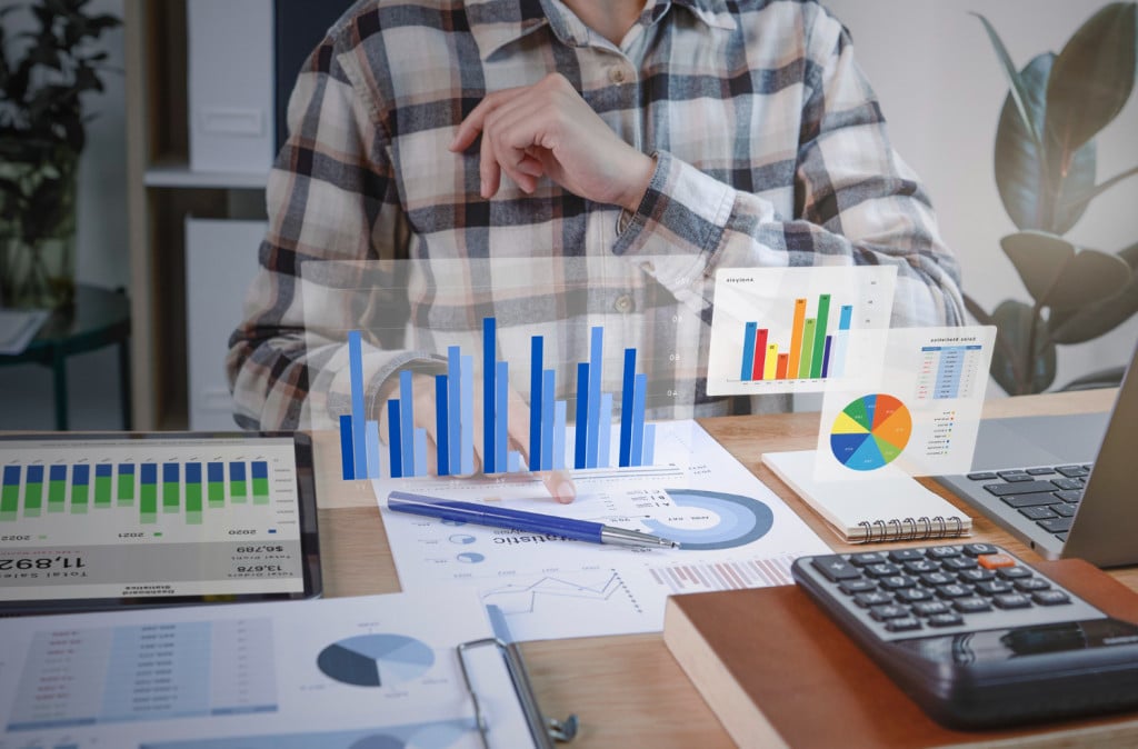 tipos de finanzas