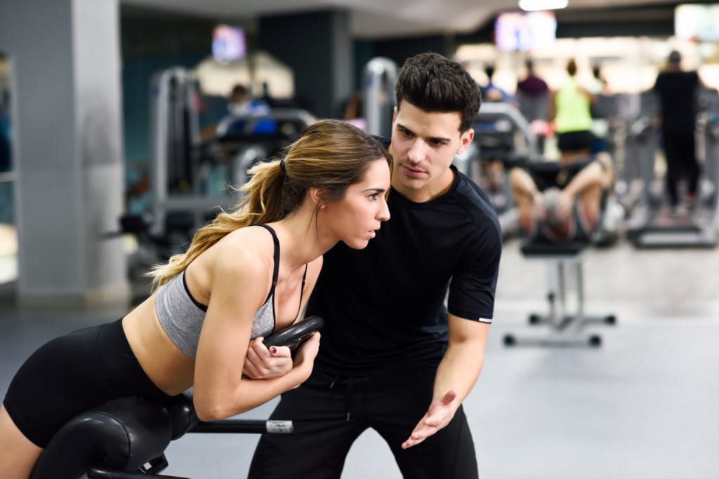 planificar un programa de entrenamiento