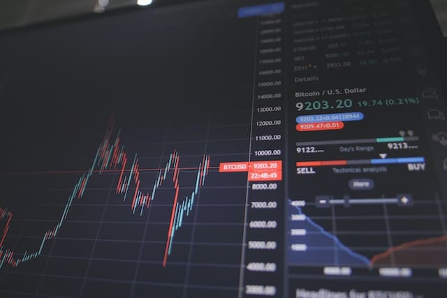 Máster en Corporate Finance & Máster en Big Data de IEAD