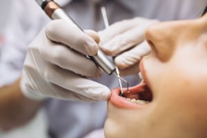 Máster en Endodoncia y Restauradora basada en nuevas tecnologías de USPCEU