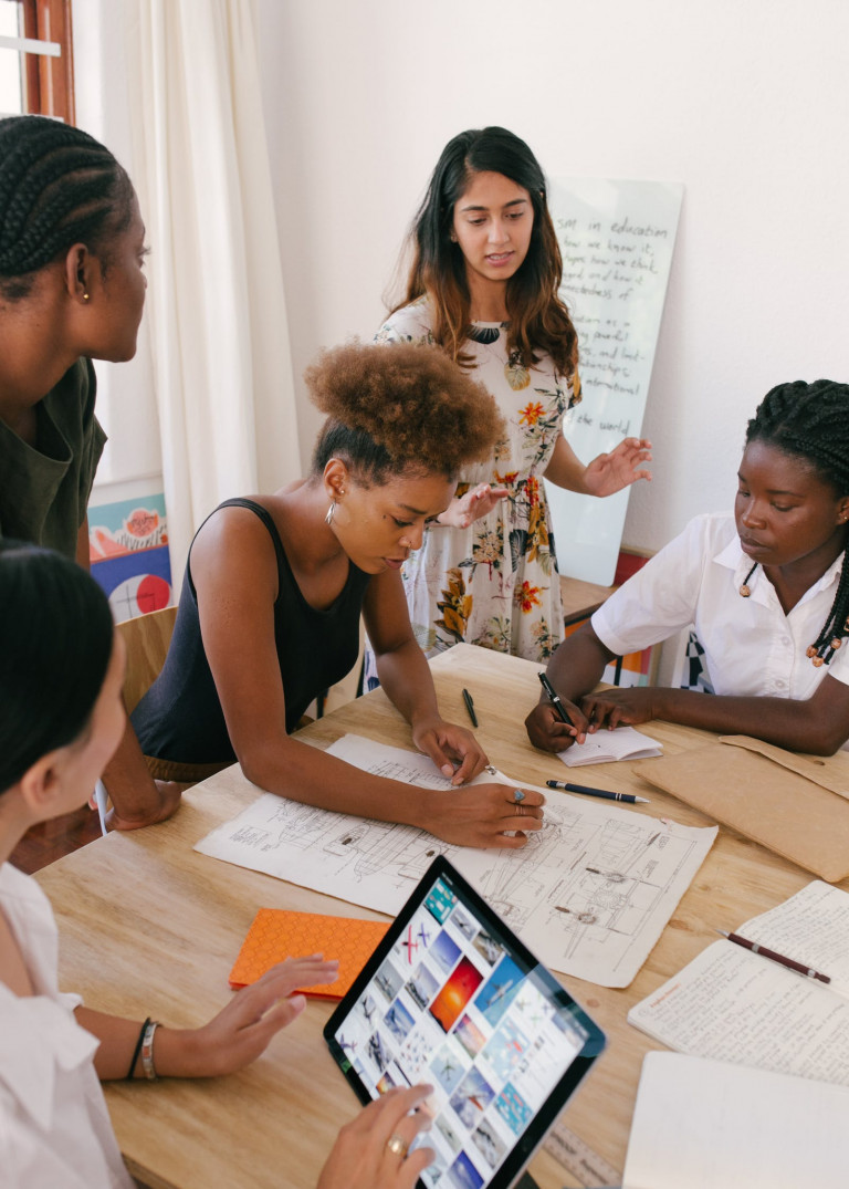 Máster en Project Management + Máster en Gestión y Dirección de Equipos