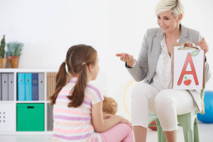 Máster en Psicología Infantil y Juvenil & Psicología General