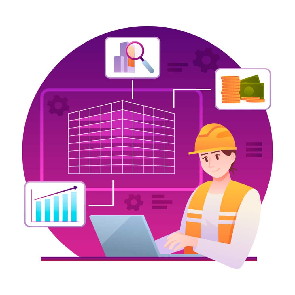herramientas BIM fundamentales de Ingeniería Civil