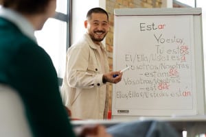 Máster Universitario Online en Enseñanza del Español de UAX