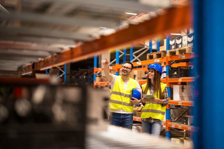 Máster en Supply Chain Management de la Cámara de Comercio de Madrid