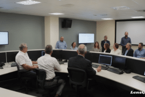 Máster Universitario en Organización del Trabajo y Gestión de los Recursos Humanos de la Cámara de Comercio de Madrid