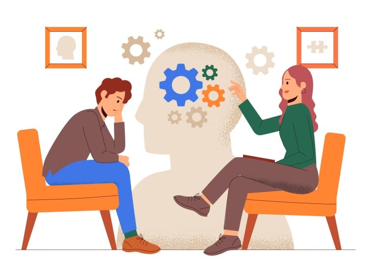 Máster en Psicoterapia Cognitivo Conductual