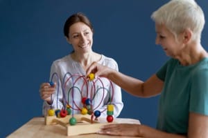 Máster en Neurorrehabilitación de ISEP