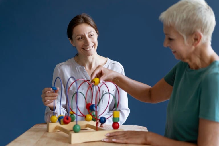 Máster en Neurorrehabilitación de ISEP