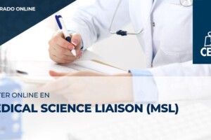 Medical Science Liaision (MSL)
