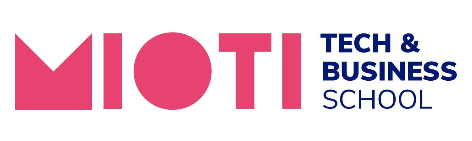 MIOTI - Tech & Business School