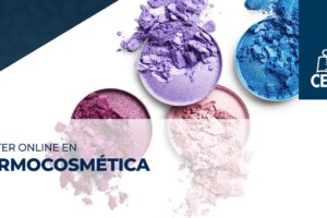 Máster en Dermocosmética