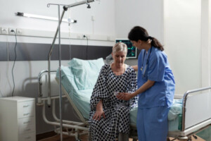 Máster en Enfermería de Práctica Avanzada al Paciente Crónico