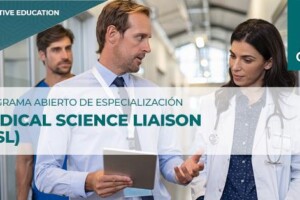 Programa Abierto de Especialización en Medical Science Liaison (MSL) y Medical Advisor de CESIF
