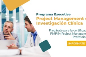 Programa Formativo en Gestión de Proyectos en Ensayos Clínicos de CESIF