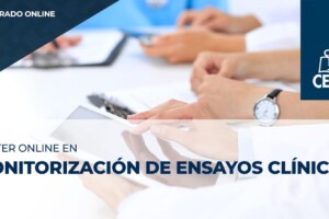 Máster Internacional en Monitorización de Ensayos Clínicos