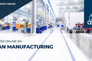Máster en Lean Manufacturing