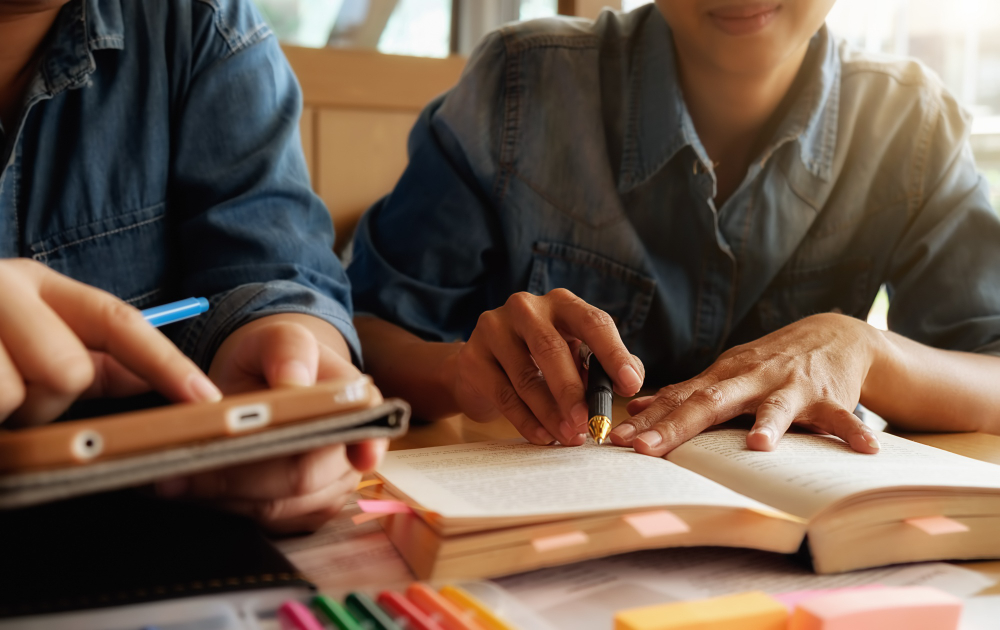 Tendencias de la Educación Superior en México en 2025 Tendencias de la Educación Superior en México en 2024