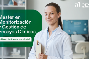 Máster en Monitorización y Gestión de Ensayos Clínicos de CESIF