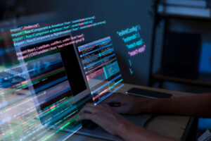 Máster en Desarrollo de Apps y Programación Web