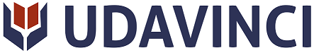 udavinci logo