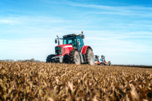 Maestría en Agronegocios de ESIBE