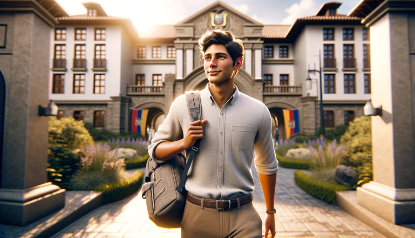 ✅ Universidades reconocidas por SENESCYT: listado de centros Universidades reconocidas por senescyt