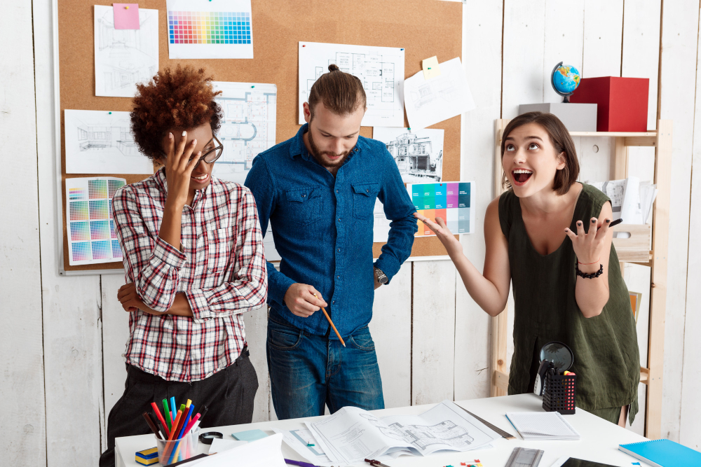 Creatividad en la empresa: ¿por qué es tan importante? Creatividad en la empresa