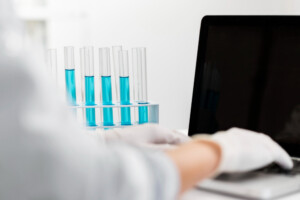 Maestría en Calidad en los Laboratorios Analíticos de ESIBE